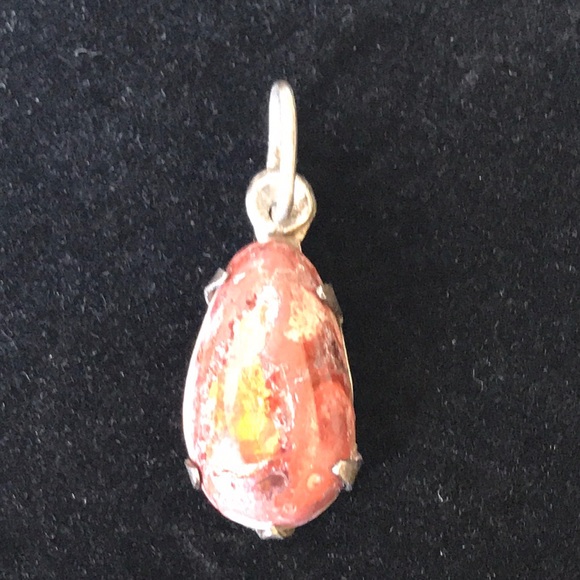 Stone Pendant - Picture 2 of 3